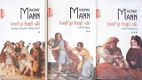 IOSIF SI FRATII SAI VOL.1-3-THOMAS MANN-275839