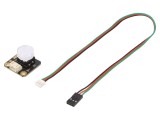 Modul Buton Digital Gravity 3,3-5VDC 27x26,5mm cu Cabluri