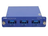 VSS Monitoring &ndash; Derivație de fibră optică 1x1 LX, integrală, versiunea 1.1, L.L-O