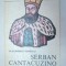 SERBAN CANTACUZINO-DR. ALEXANDRU POPESCU 1978