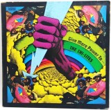 The Chi-Lites &lrm;&ndash; Give More Power To The People VG+ / VG+ vinil Lp disc funk soul Bellaphone Germania 1971