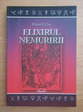 Elixirul nemuririi - Robert E. Cox