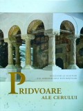 Pridvoare ale cerului. Manastiri si schituri din Arhiepiscopia Bucurestilor