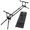 Rod Pod Ngt Quick Fish Mk2 3 Posturi