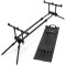 Rod Pod Ngt Quick Fish Mk2 3 Posturi