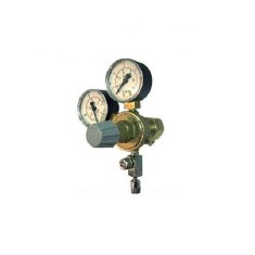 Supapa reducere presiune CO2 - G3/4 + supapa cu ac, (2x man) foto