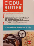 Codul rutier 2024