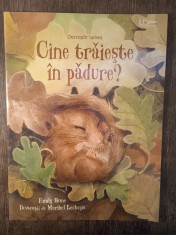 CINE TRAIESTE IN PADURE- EMILY BONE foto