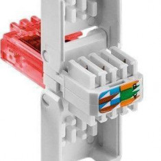 Mufa rapida montare demontare CAT6 RJ45 Goobay