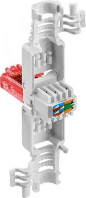 Mufa rapida montare demontare CAT6 RJ45 Goobay foto