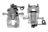 Etrier frana RENAULT KANGOO BE BOP (KW0/1) (2009 - 2016) BOSCH 0 986 135 082