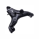 Brat suspensie roata Fiat Fullback Pick-Up, 01.2016-; Mitsubishi L200 / Triton, 11.2014-, Parte montare Fata, Dreapta, SRLine 52P138