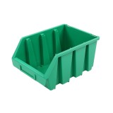 Cutie pentru depozitare, Patrol Ergobox 3, verde, 240 x 170 x 126 mm