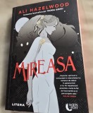Ali Hazelwood - Mireasa