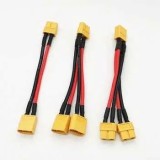 Mufa conectare baterie externa pentru Xiaomi trotineta electrice