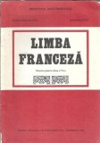 Cumpara ieftin Limba franceza. Manual pentru clasa a VI-a (1997) - Doina Popa Scurtu