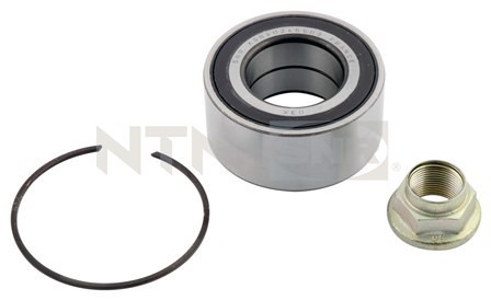 SNR R161.26 Set rulment roata