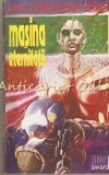 Masina Eternitatii - Mark Clifton, Frank Riley - Roman SF Editura Cristian Plus