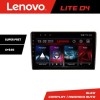 Navigatie Kia Sorento 2012-2015 Lenovo Kit-SORENTO12 4+64 GB Android Waze USB Navigatie Internet Youtube Radio CarStore Technology