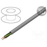 Cablu &Ouml;LFLEX&reg; SMART 108 4G0,75mm2 300V 500V neecranat LAPP