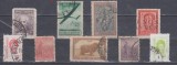 M2 - R1 21 - TIMBRE FOARTE VECHI - ARGENTINA