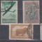 M2 - R1 21 - TIMBRE FOARTE VECHI - ARGENTINA