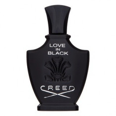 Creed Love in Black eau de Toilette pentru femei 75 ml foto