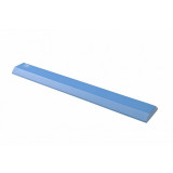 AIREX&reg; Balance Beam albastru, 160 x 24 x 6 cm