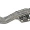 Furtun intercooler AUDI A4 8K2, B8 2011 OEM: 8K0145673A | 12700636