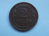 2 FILLER 1937 UNGARIA