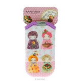 Husa telefon iPod/iPhone Dolls