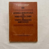 Biserica Romaneasca din nord - vestul tarii in timpul Prigoanei Horthyste