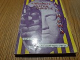 CRIMA DIN MEWS - Agatha Christie - F.An, 159 p., Alta editura