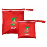 Set 2 saculeti pentru depozitarea articolelor ude, Reer MySwimBuddy Wetbag, 66064 Children SafetyCare