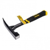 Ciocan zidarie monobloc 600 gr, maner antivibratie