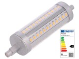Lampă LED albă R7S 14W 3000K 1600lm