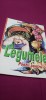 LEGUMELE - Poezii Copii - Radu Constantinescu - Format Mare - Carte RARA!