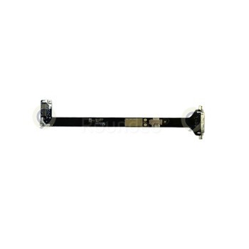 Conector de &amp;icirc;ncărcare flexibil pentru iPad foto