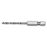 Cumpara ieftin Burghiu metal prindere hex 3 mm hss6542 Yato YT-44863