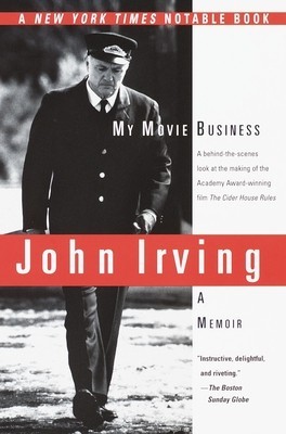My Movie Business: A Memoir foto