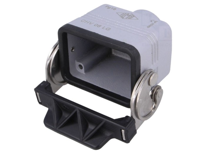 Conector carcasa HDC C-TYPE IP66