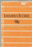 Cumpara ieftin Poezii - Johannes Becher