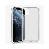 Husa iPhone 11 Pro IT Skins Spectrum Clear Transparent (antishock,antimicrobial)