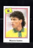B10 - Sticker fotbal - Campionatul mondial USA - 1994 - nr 85