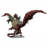 Miniatura D&amp;D Icons of the Realms Aspect of Tiamat