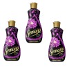 Set 3 x Semana Balsam Rufe Perfumes of Night Purple Rain 1.65L 75 Spalari