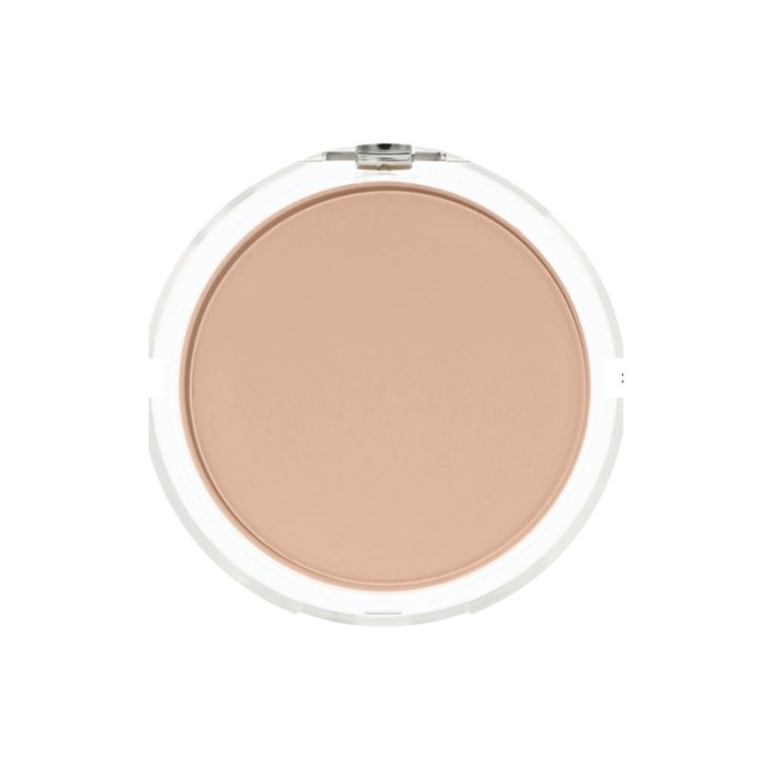 Clinique Stay-Matte Sheer Pressed Powder Oil-Free Pudră matifiantă pentru fața Tester 01 Stay Buff