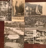 Carti postale Calimanesti