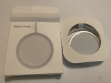 Incarcator wireless Magsafe mufa Type-C 15W