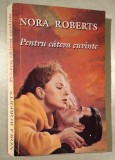 Pentru cateva cuvinte - Nora Roberts